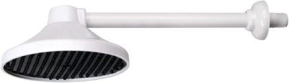CHUVEIRO BRANCO 6 LUCONI