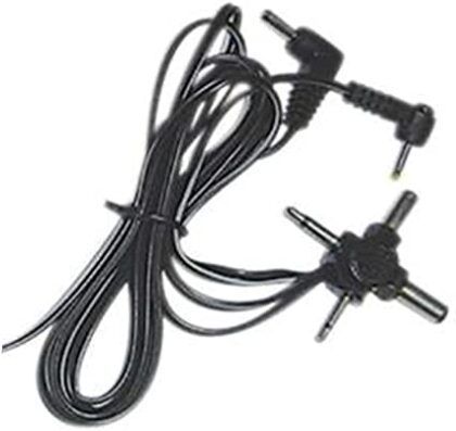 FONTE UNIVERSAL 1000MA 6 BICOS BIVOLT REG 1A
