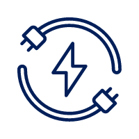 elétricos