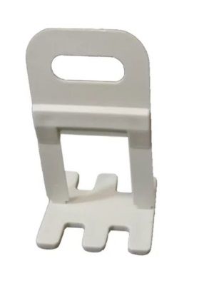 NIVELADOR DE PISOS 1.0MM TRIFIX