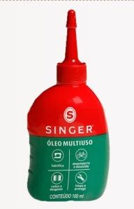 OLEO MULTIUSO SINGER 100ML