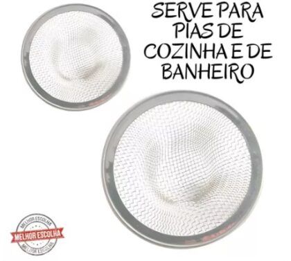 PROTETOR PARA RALO 2PECAS CASITA