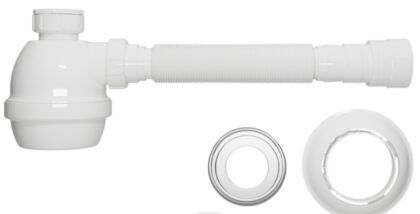 SIFAO TUBO EXTENSIVO COM COPO