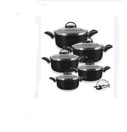 CACAROLA TAMPA DE VIDRO GOURMET-MULTIFLON