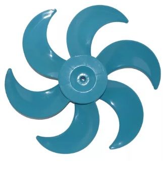HELICE VENTILADOR CADENCE 40CM 6PAS