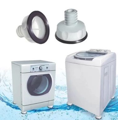 PE PARA MAQUINA DE LAVAR PLASTICO