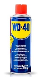 WD-40