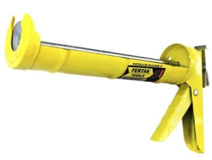 PISTOLA APLICADORA DE SILICONE 9'-FERTAKTOOLS