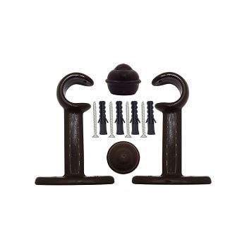 SUPORTE MEDIO PP SIMPLES-BELLA JANELA - Imagem 2