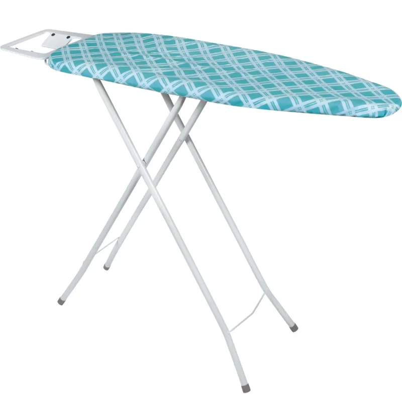 MESA DE PASSAR ROUPA NICE-METALURGICA MOR