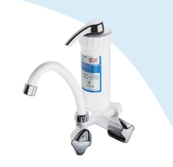 PURIFICADOR DE AGUA COM BICA MOVEL PLUS BR/CR-HERC
