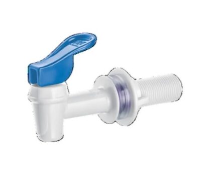 TORNEIRA PARA FILTRO AUTOMATICA SUPERIOR BRANCA-HERC
