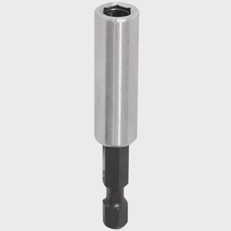 ADAPTADOR MAGNETICO PARA BITS 1/4 74MM