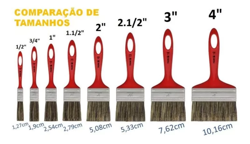 TRINCHA TIGRE REF500