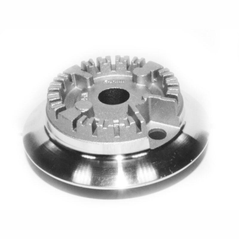 BACIA BOSCH SABAF PEQUENA COM ABA -METALURGICA ROA