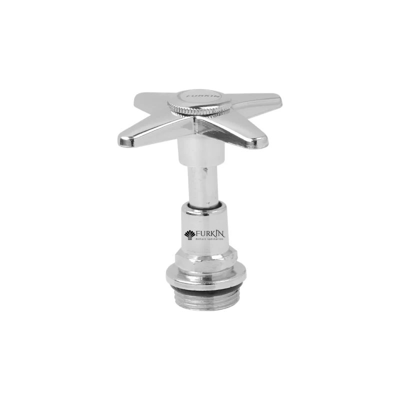 CABECOTE C23 R02 CROMADO-FURKIN