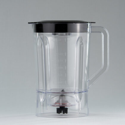 COPO PARA LIQUIDIFICADOR BRITANIA DIAMANTE 900W-MEBRASI