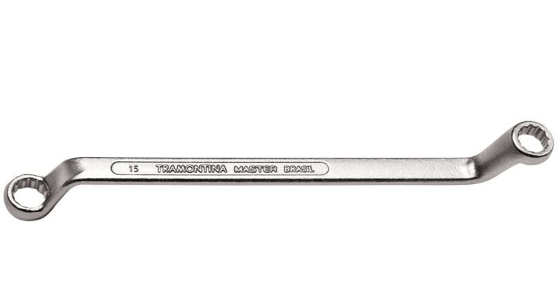 CHAVE ESTRELA 14X15MM-TRAMONTINA