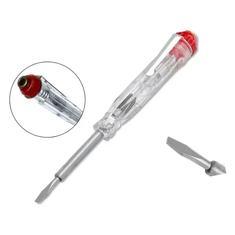 CHAVE TETE PEQUENA 140MM
