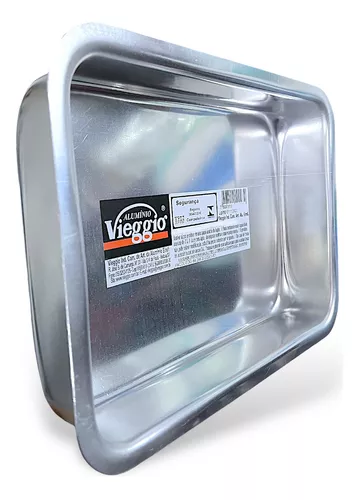 ASSADEIRA N1 3,2LT-VIEGGIO
