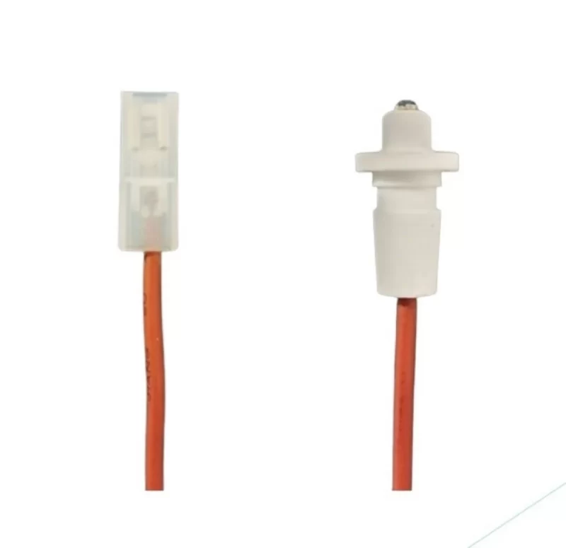 VELA COM FIACAO NG/BOSCH FINO 680MM-METALURGICA ROA