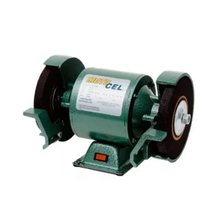 MOTO ESMERIL 3/4CV 110V-CEL CONSTRUCOES