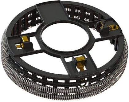 RESISTENCIA HYDRA SPACE/SMART/MEGA 4T 5500W-CORONA