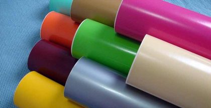 PAPEL CONTACT DIVERSAS CORES-PLAVITEC