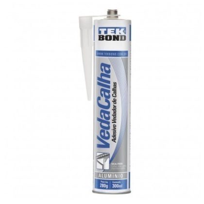 VEDA CALHA 300ML-TEK BOND