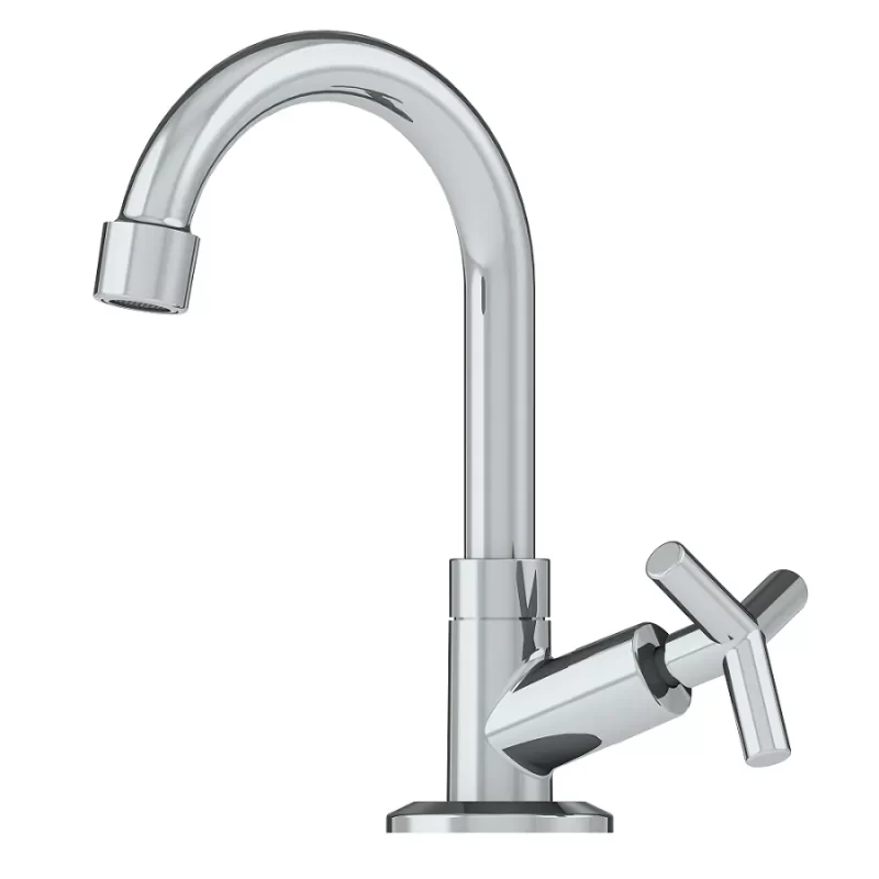 TORNEIRA LAVATORIO MESA BICA MOVEL C39-DELTA