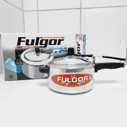 PANELA DE PRESSAO 3 LITROS POLIDA-FULGOR
