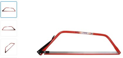 ARCO DE SERRA PODA 21X1,24X1,26X1-RAMADA
