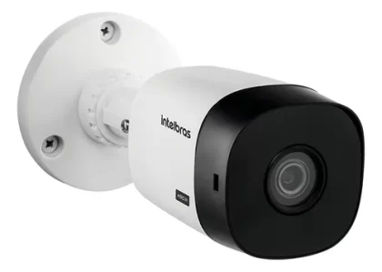 CAMERA HDCVI SERIE 1000 VHL 1120 B BULLET-INTELBRAS