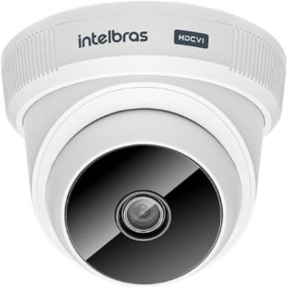 CAMERA HDCVI SERIE 1000 VHL 1120 D DOME-INTELBRAS