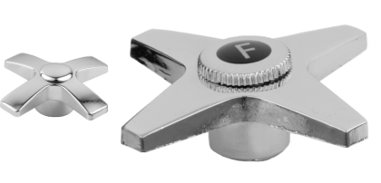 CRUZETA C23-DELTA