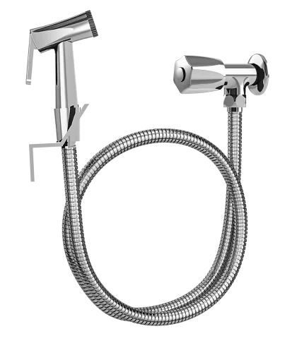 DUCHA HIGIENICA C50 1/4 VOLTA-DELTA