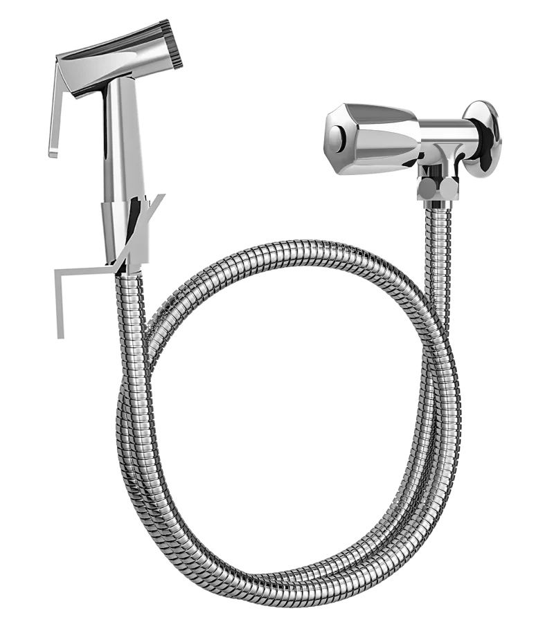 DUCHA HIGIENICA C50 1/4 VOLTA-DELTA