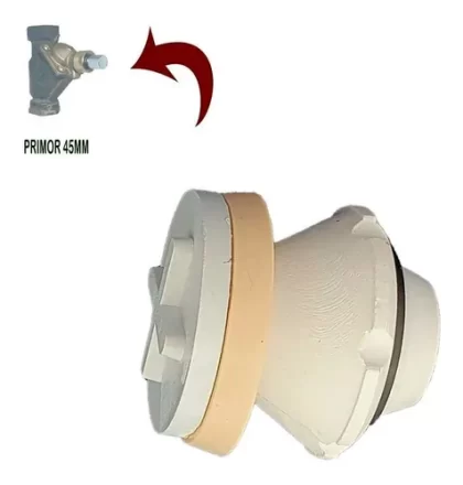 EMBOLO 45MM PARA VALVULA PRIMOR -ORIENTE