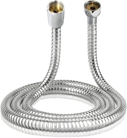 ENGATE FLEXIVEL PARA DUCHA HIGIENICA 1.20CM-DELTA