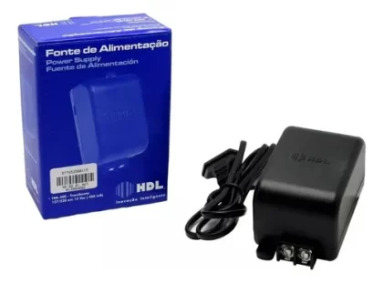 FONTE TRA 400-HDL