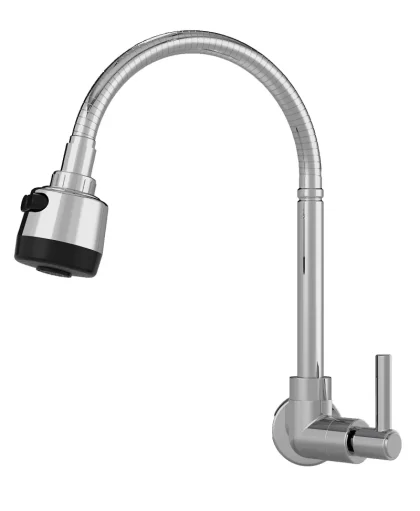 TORNEIRA ABS LUXO GOURMET C-70-DELTA