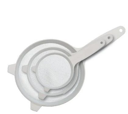 KIT PENEIRA 3 PECAS-PLASTIBRASIL
