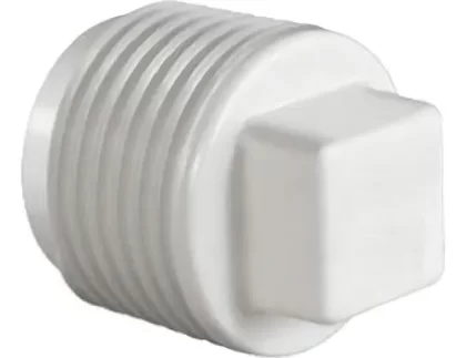 PLUG ROSCAVEL 1POL-AMANCO