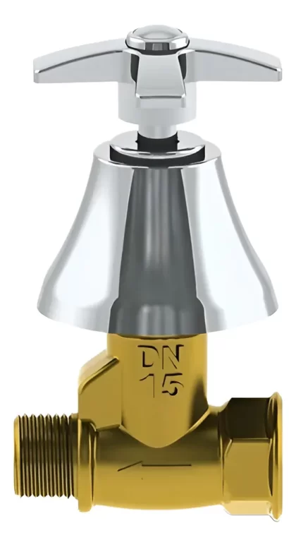 REGISTRO PRESSAO C23-DELTA