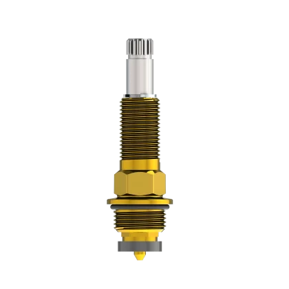 REPARO PARA REGISTRO MVS AMARELO CURTO-DELTA