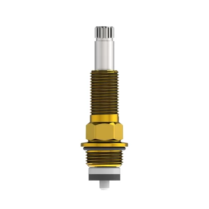 REPARO REGISTRO SV AMARELO COD992-DELTA