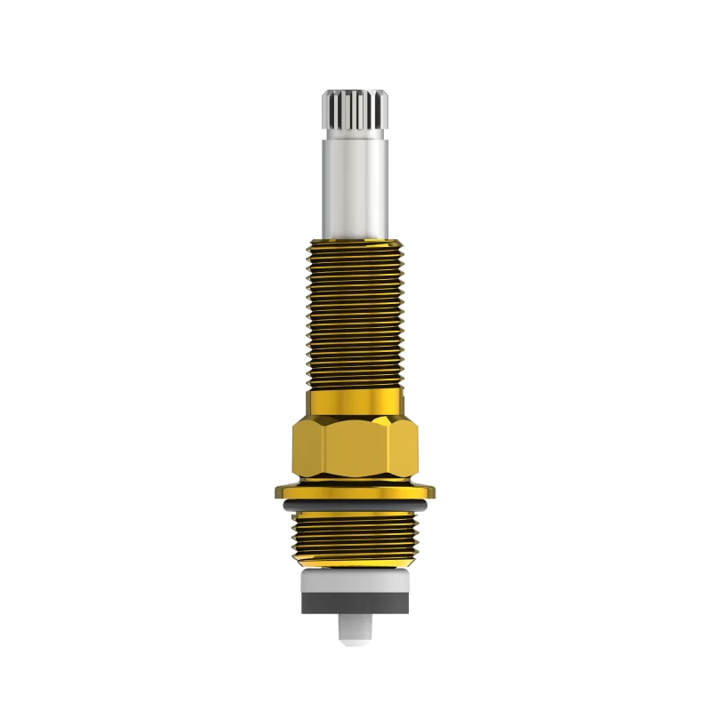 REPARO REGISTRO SV AMARELO COD992-DELTA
