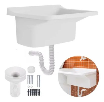 TANQUE PLASTICO 15 LITROS-METASUL