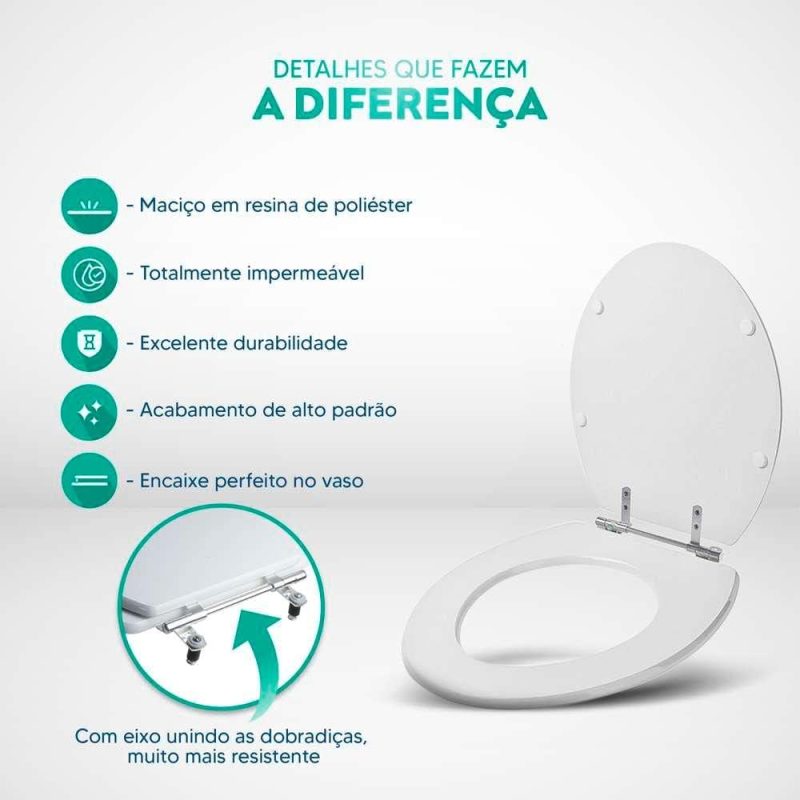 ASSENTO STANDART - Imagem 2