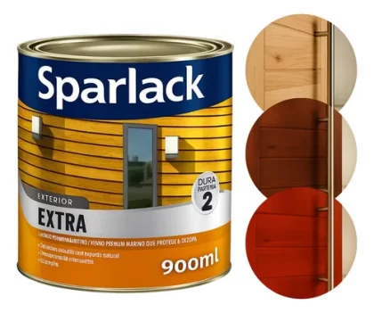 VERNIZ SPARLACK EXTRA MARITIMO-RIO CORAL